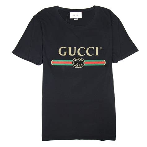 gucci shirt red and black|guinness Gucci t shirt.